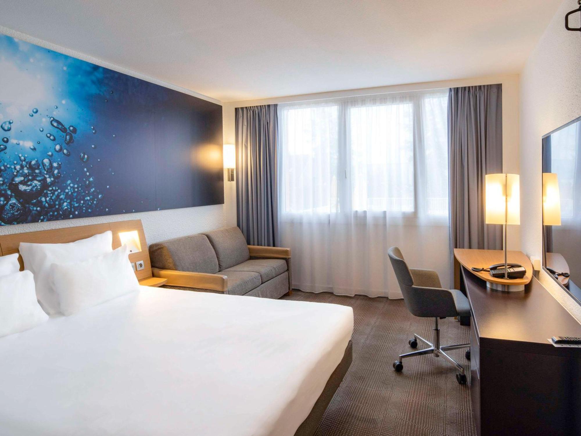 Novotel Dijon Sud Marsannay-la-Côte Exterior foto